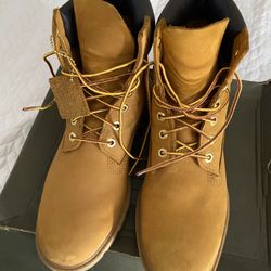 Timberland