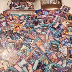 Yugioh Cards