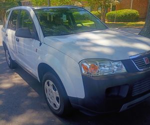 2007 Saturn VUE