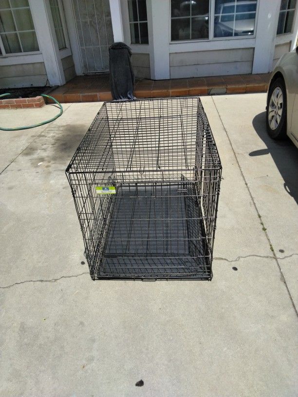 XL large Dog 🐕🦺 Cage