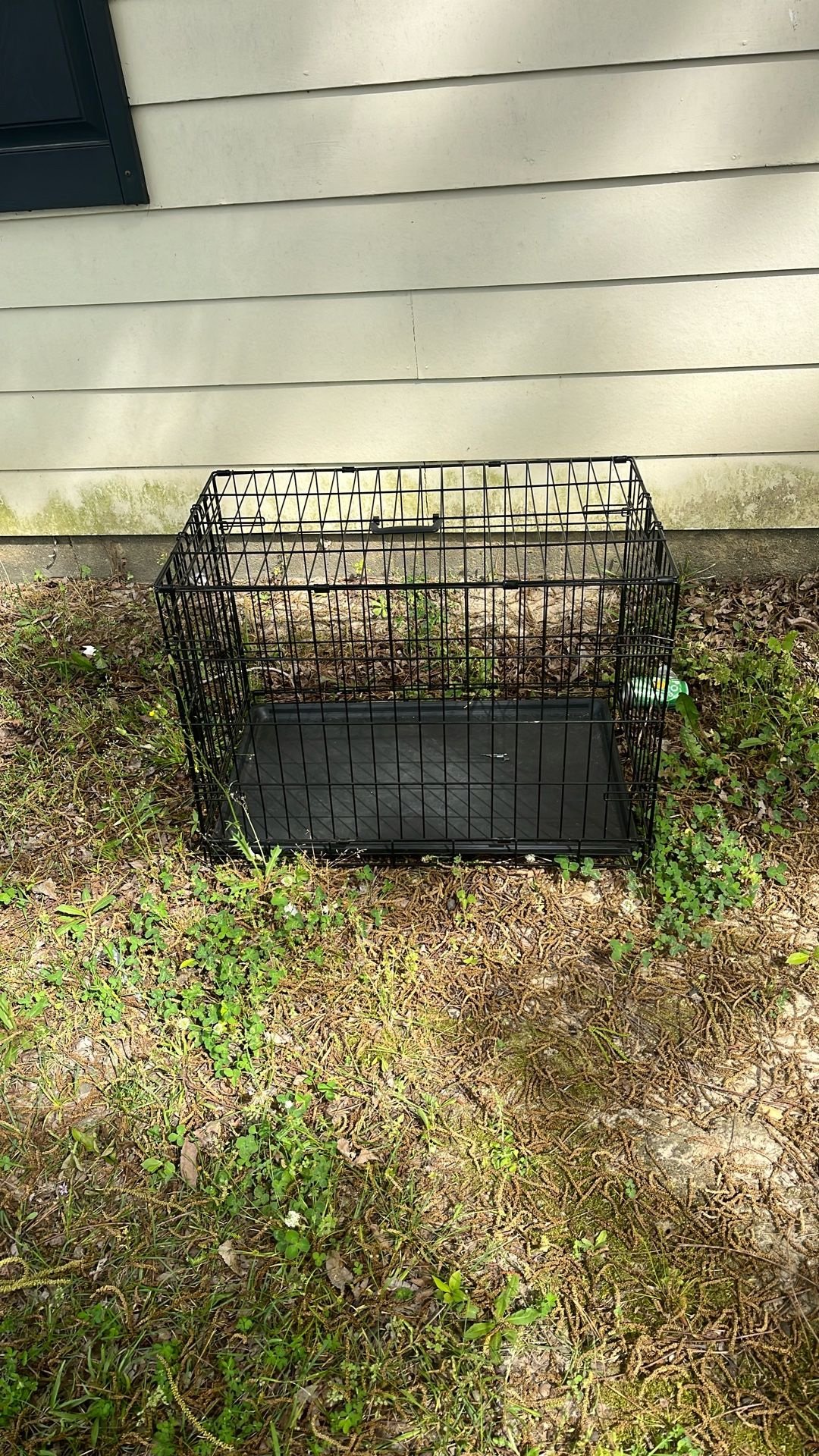 Dog Cage
