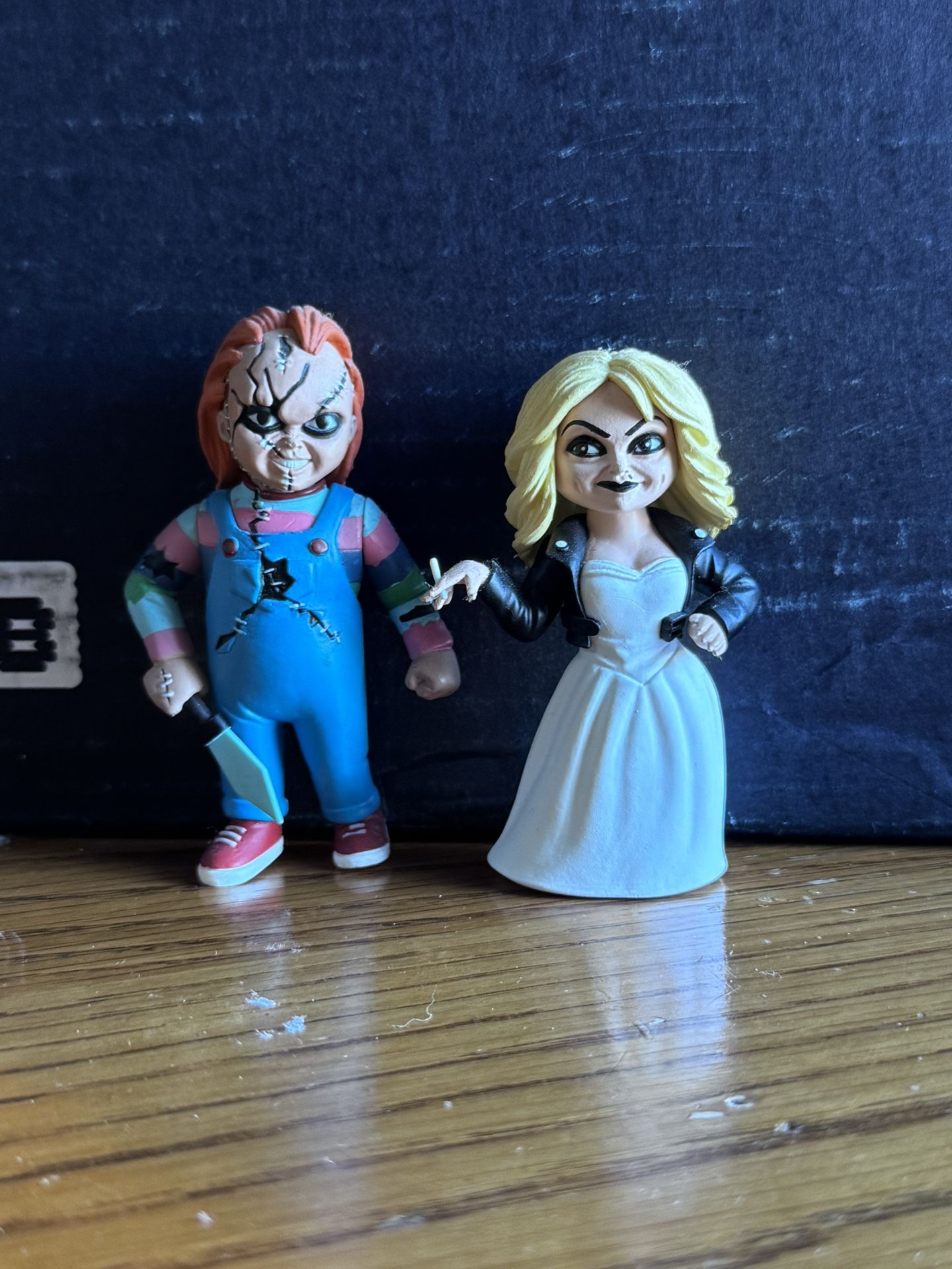 Neca Horror Figures