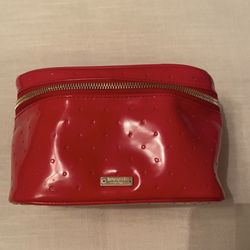 kate spade makeup bag 