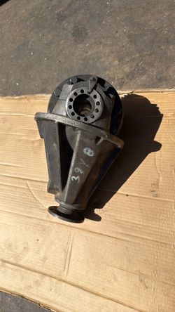 Differential Toyota Tacoma