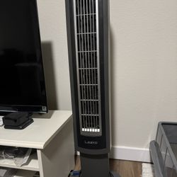 Air Tower Fan 