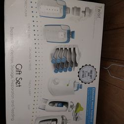 Breastfeeding Kit