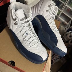 Nike Air Jordan 12