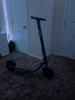 Ninebot Electric Scooter (check description)
