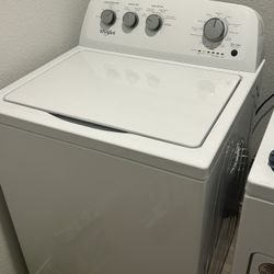 Washer 