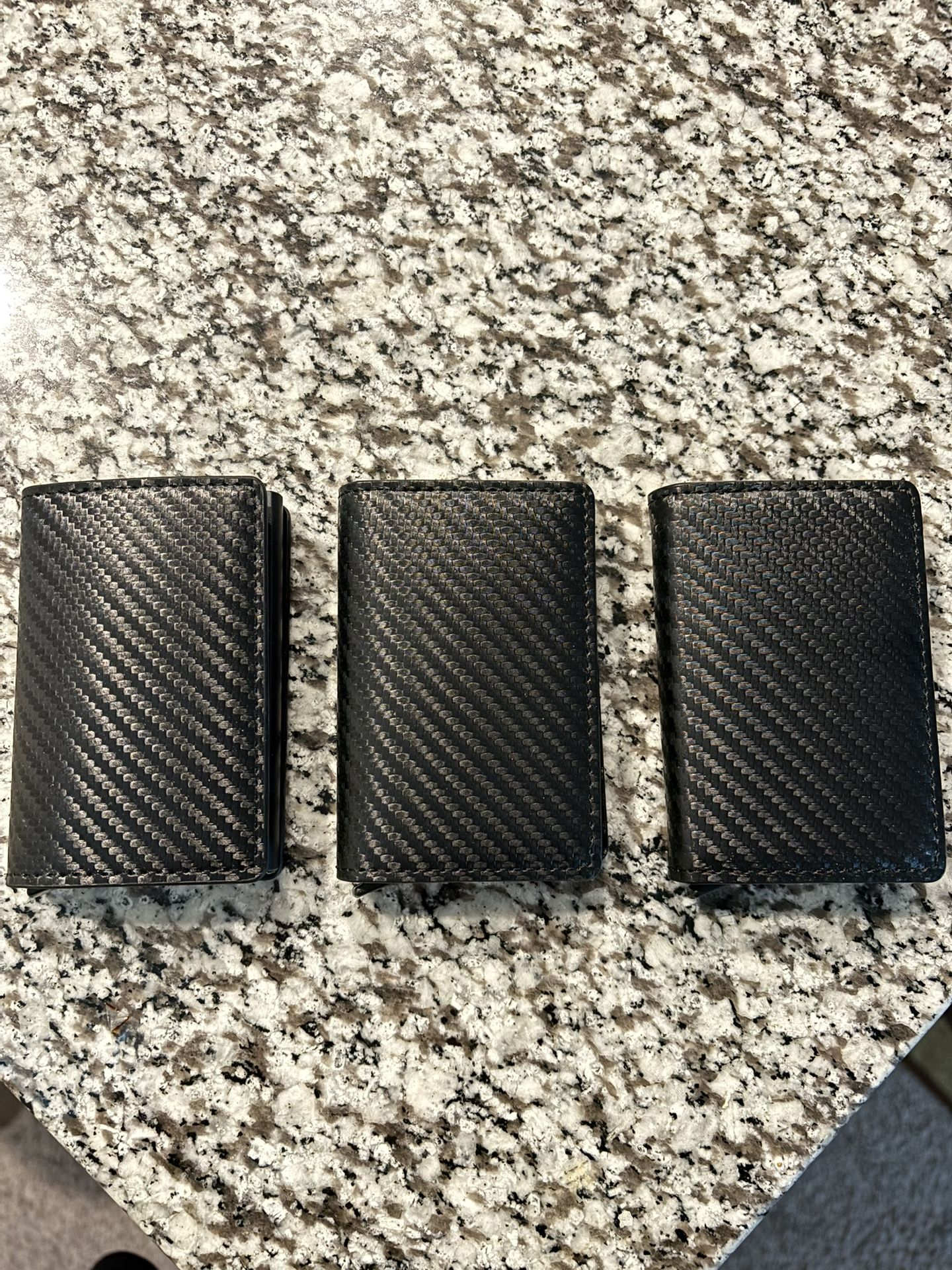 RFID Wallets
