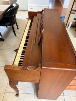 Piano