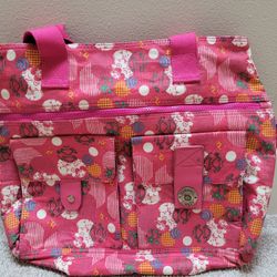 Diaper Bag