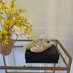 Authentic SAINT LAURENT Sneakers
