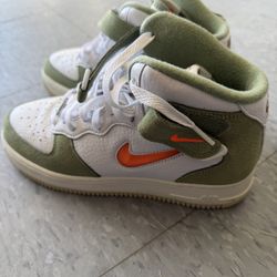 Nike Dunks