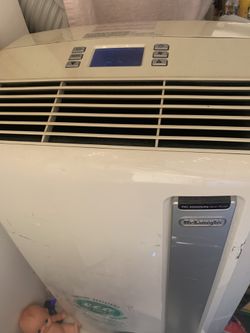 Portable Air conditioning Unit