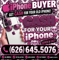 Apple Macbook Iphones (buyer) bulk apple products
