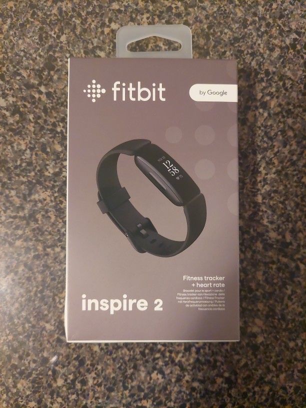 Fitbit Inspire 2