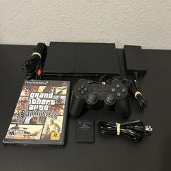 Slim PlayStation 2 PS2 *$100 Each*