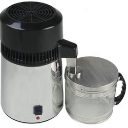 Water Distiller