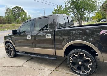 2006 Ford F-150