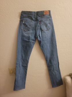 Levi's 6 pair $5 each like new