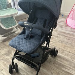 Odoland Baby Umbrella Stroller