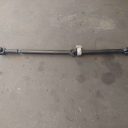1961/64 Chevy Impala Parts Slip Yoke Drive Shaft 
