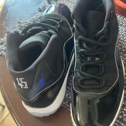 Space Jams 11 “2016”