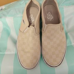 Vans Shoe 