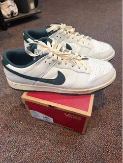 Mens nike dunks