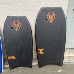 Quality Bodyboards Boogey Boards