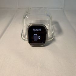 Apple Watch Ultra