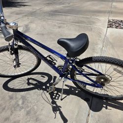 Mountain bike - Specialized Brand