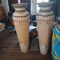 Vases