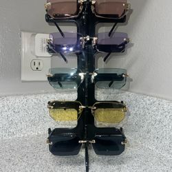 Luxury Shades For The Summer 