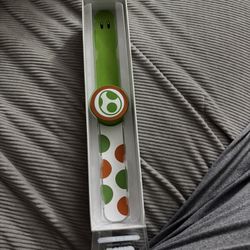 Super Nintendo World Power Up Band