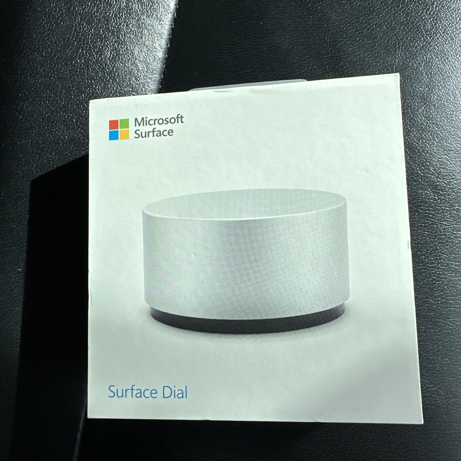 Microsoft Surface Dial