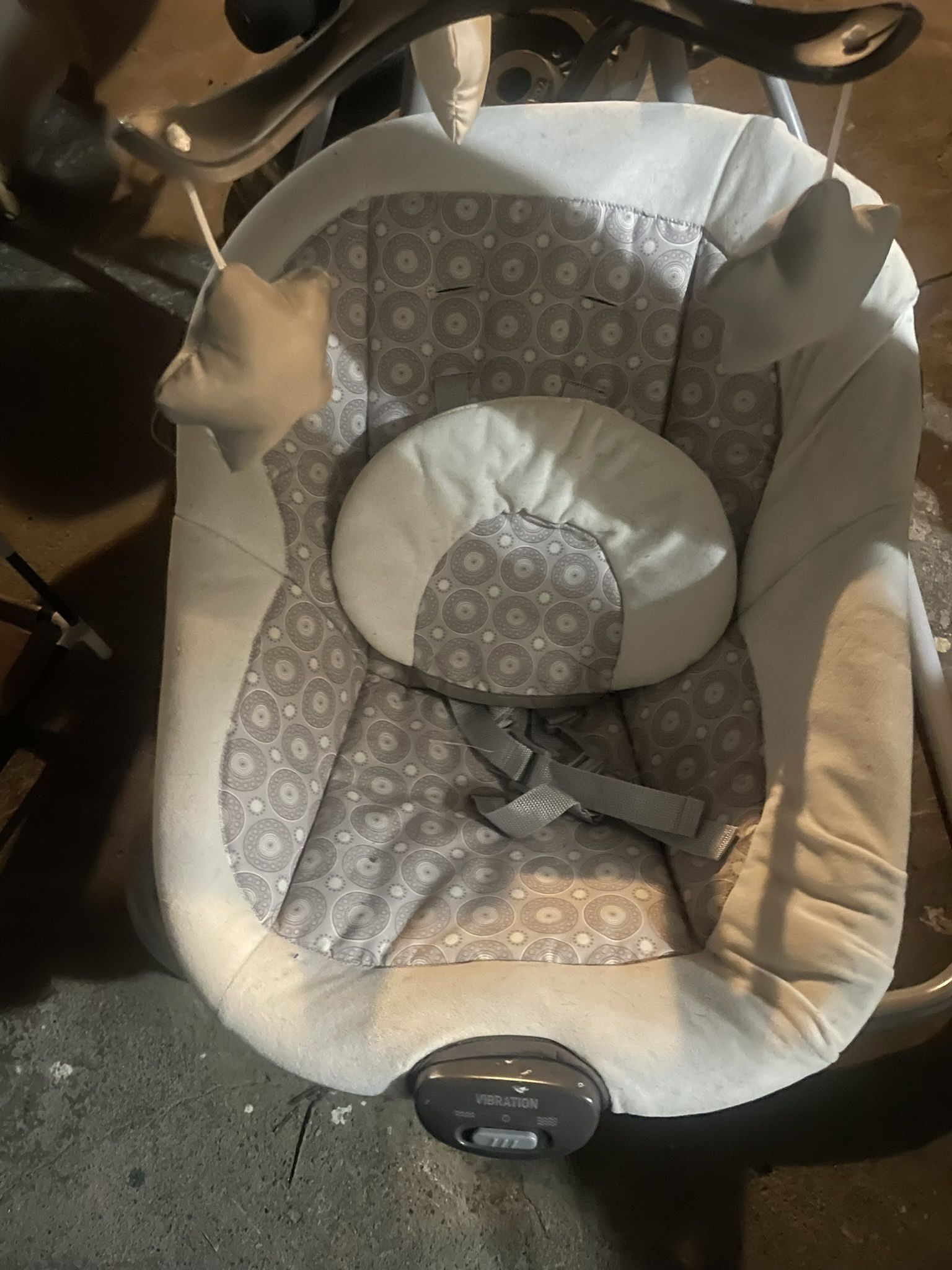Baby Swing