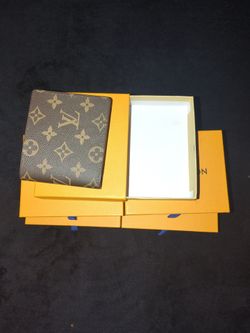 Carteras para hombre