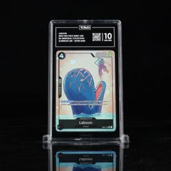 Laboon - EB01 - TAG 10