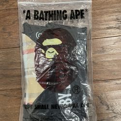 Bape Shirt 