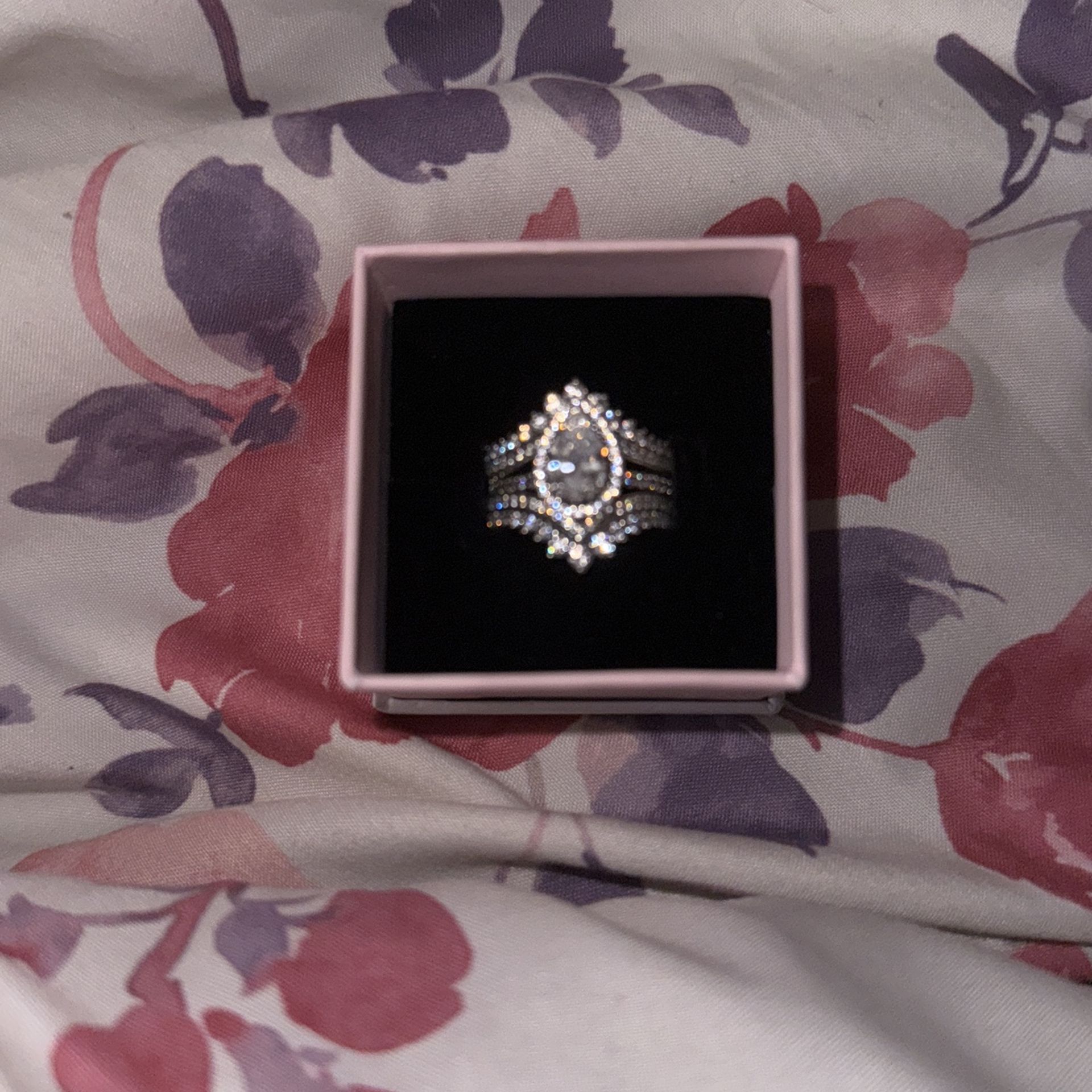 Pandora Ring❤️