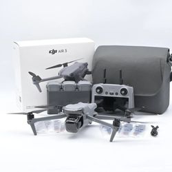 Dji Air 3 
