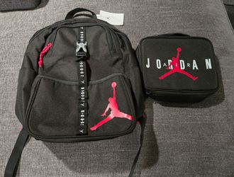 Jordan Backpack