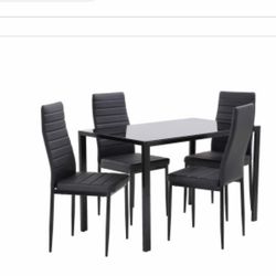 Dining Table Chairs ( chairs only)