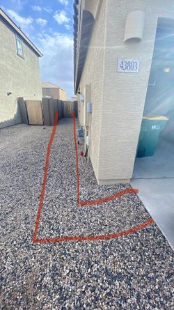 Paver Install Quote 90x4
