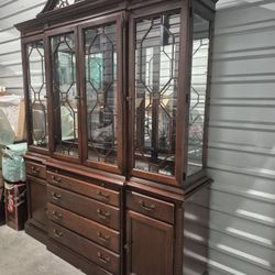 China Cabinet