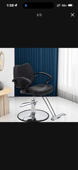 Salon Chairs