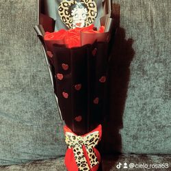 Eternal Bouquet/Ramo 