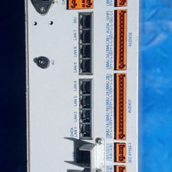 Voyage Data Recorder